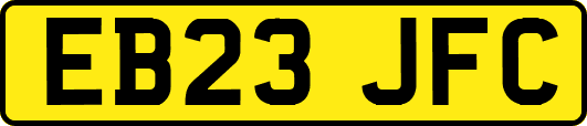 EB23JFC