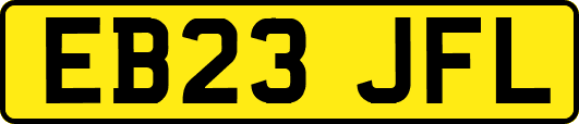 EB23JFL