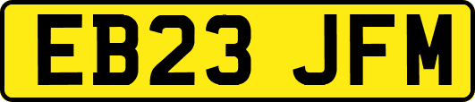 EB23JFM