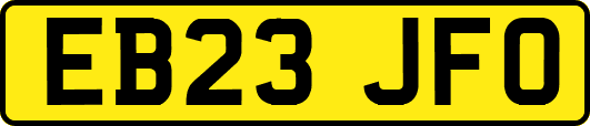 EB23JFO