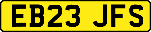 EB23JFS