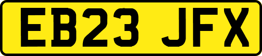 EB23JFX