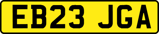 EB23JGA