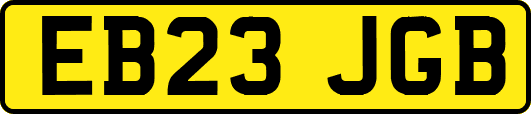 EB23JGB