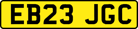 EB23JGC