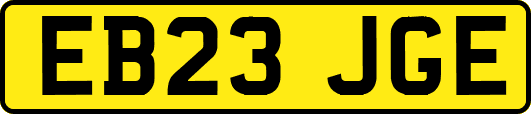 EB23JGE
