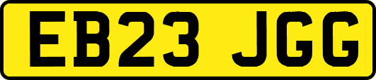 EB23JGG