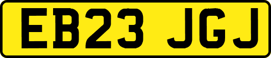 EB23JGJ