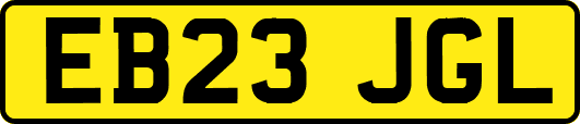 EB23JGL