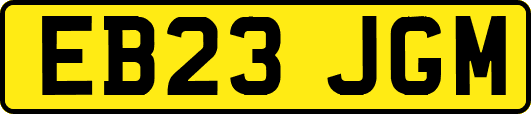 EB23JGM