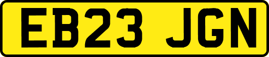 EB23JGN