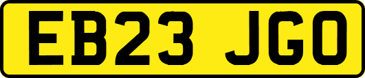 EB23JGO