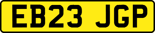 EB23JGP