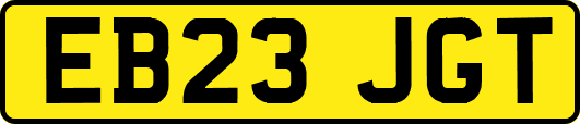 EB23JGT