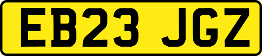EB23JGZ