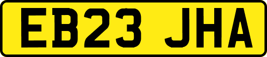 EB23JHA