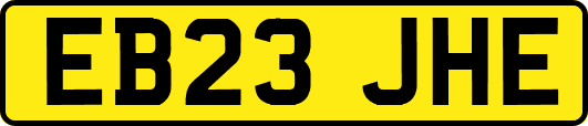 EB23JHE