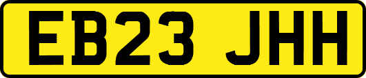 EB23JHH