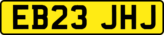 EB23JHJ