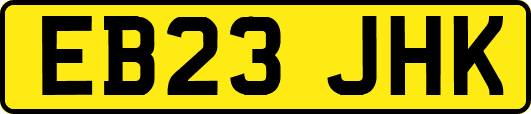 EB23JHK