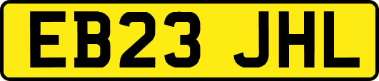 EB23JHL