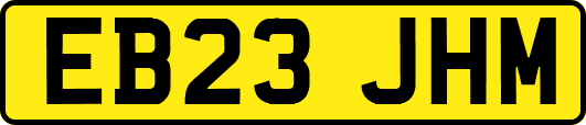 EB23JHM