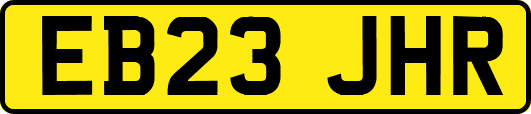 EB23JHR
