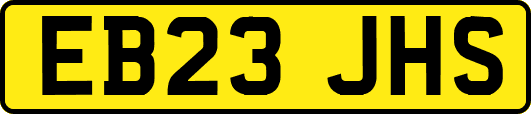 EB23JHS