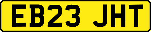 EB23JHT