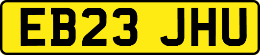 EB23JHU
