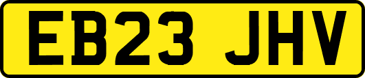 EB23JHV