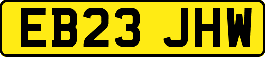 EB23JHW