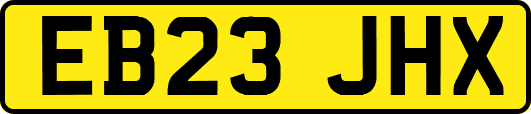 EB23JHX