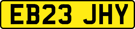 EB23JHY
