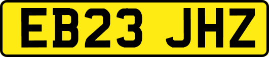 EB23JHZ