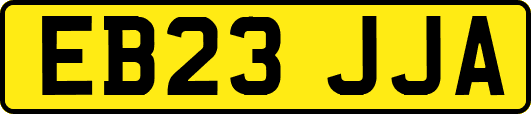 EB23JJA