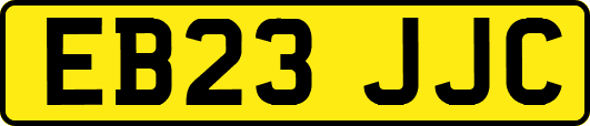 EB23JJC