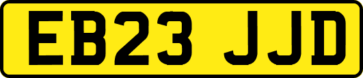 EB23JJD