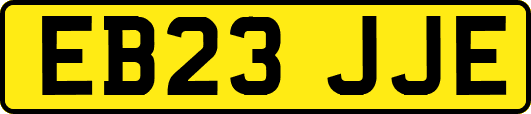 EB23JJE