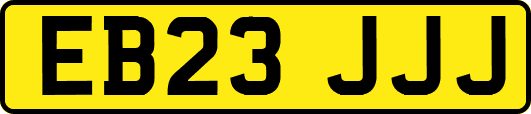 EB23JJJ