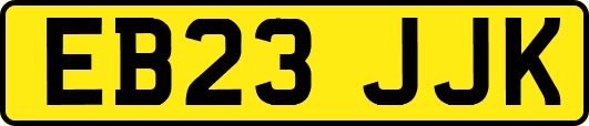 EB23JJK