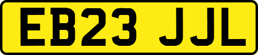 EB23JJL