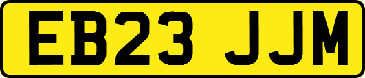 EB23JJM
