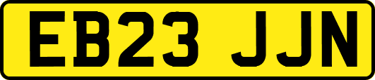 EB23JJN