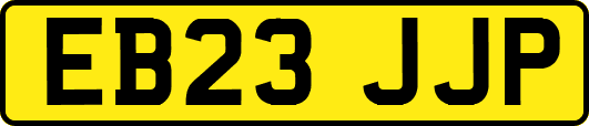 EB23JJP
