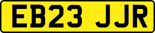 EB23JJR