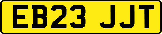 EB23JJT