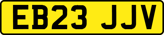 EB23JJV
