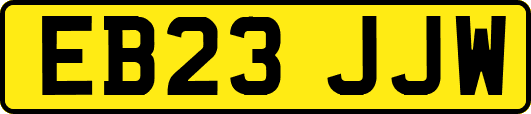 EB23JJW