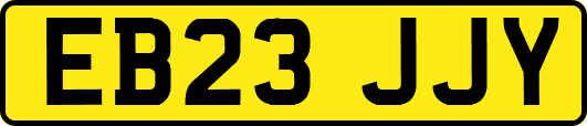 EB23JJY
